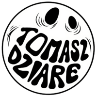 TomaszDziare Logo